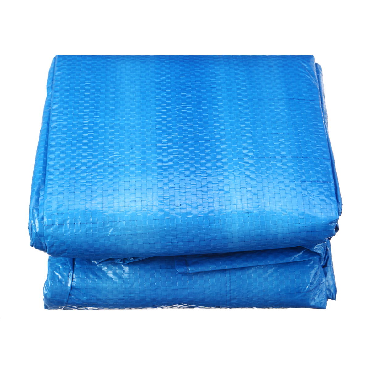 150x200CM160x260CM200x300CM210x400CM-Swimming-Pool-Cover-Rainproof-Dust-Cover-Cloth-Mat-Outdoor-Gard-1817460-8