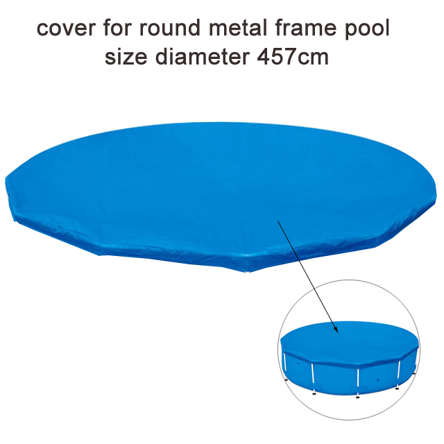 15ft-Inflatable-Swimming-Pool-Protective-Cover-Dustproof-Protection-Mat-For-Outdoor-Backyard-Garden-1718614-2
