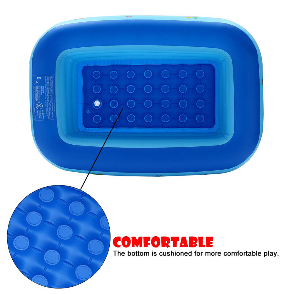 180cm-Thicken-Inflatable-Swimming-Pool-Rectangle-Baby-Children-Square-Bathing-Tub-3-Layer-Pool-Summe-1484666-6
