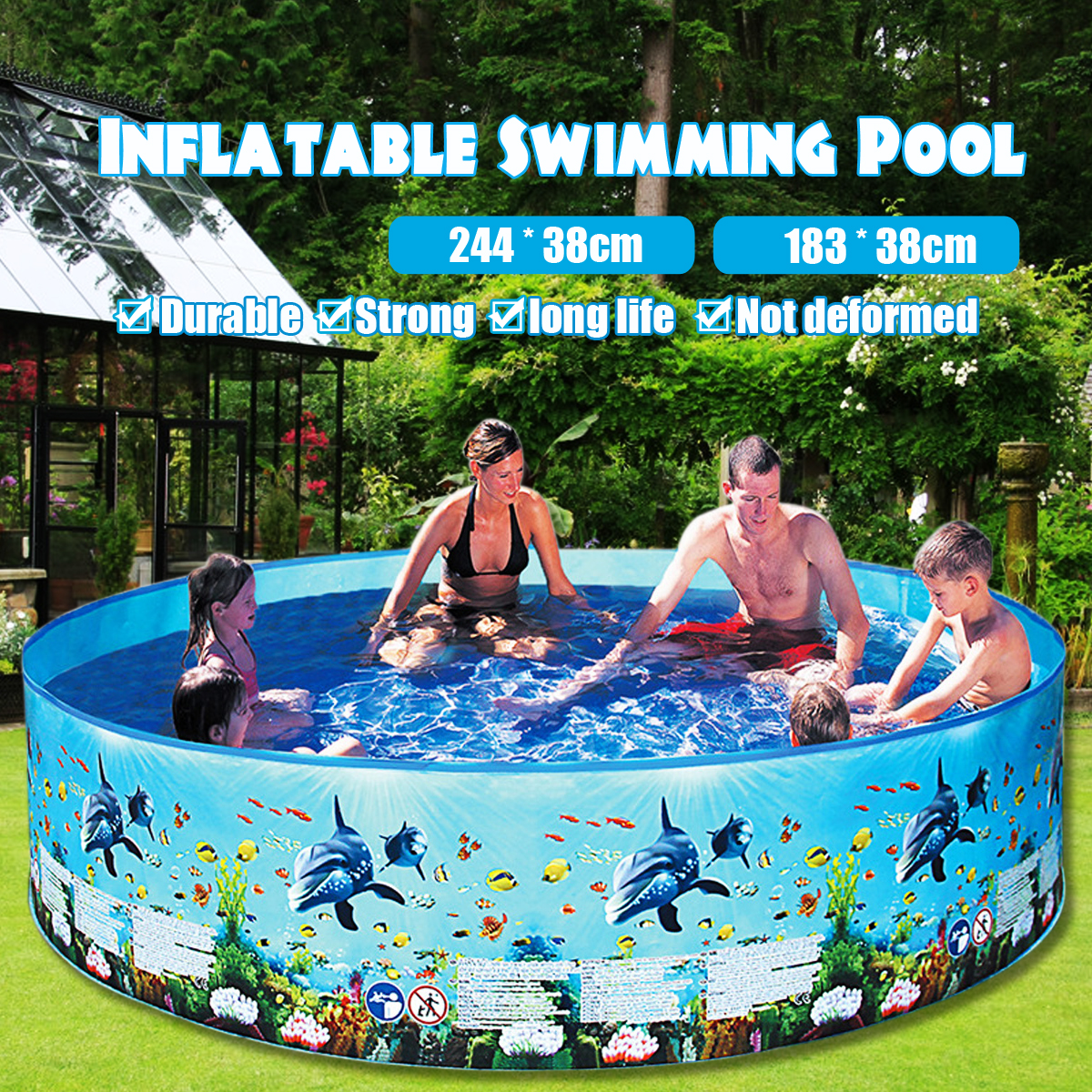 183244x38cm-No-Need-Inflatable-Swimming-Pool-Summer-Holiday-Children-Paddling-Pools-Beach-Family-Gam-1675411-1
