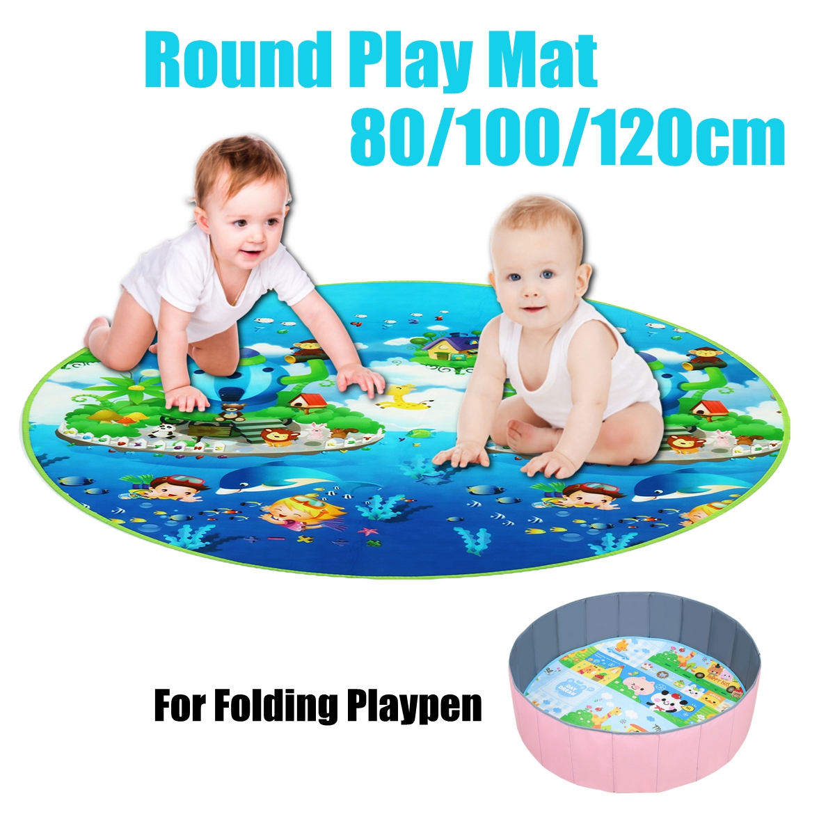 1cm-Thick-Dia-80100120cm-Baby-Crawling-Play-Mat-Educational-Alphabet-Game-Rug-For-Children-Puzzle-Ac-1632147-2