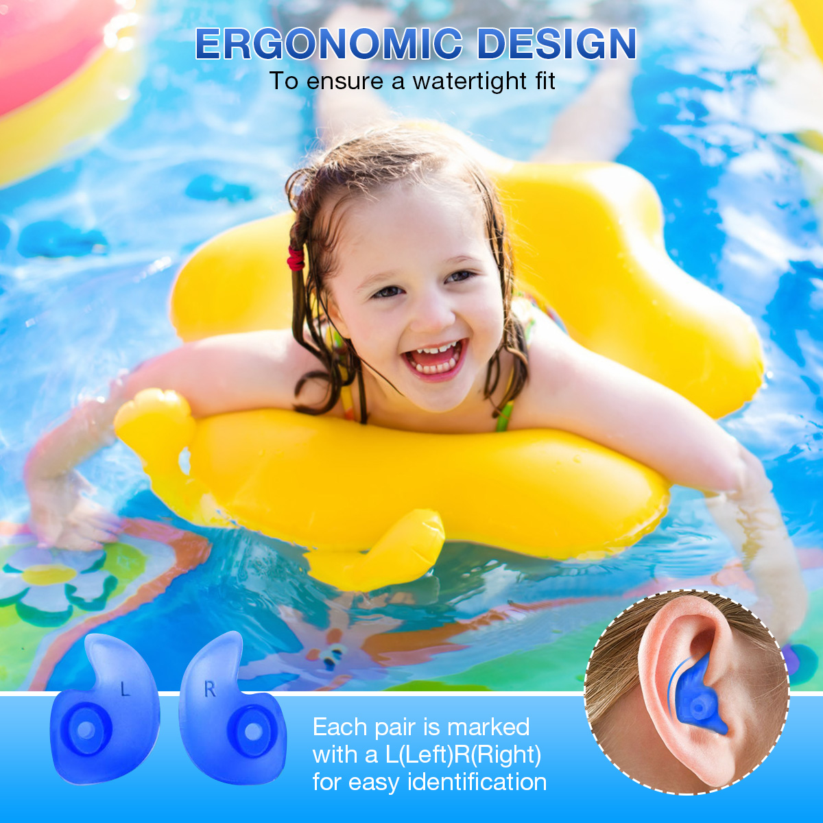 2-Pairs-Kids-Upgraded-Silicone-Swimming-EarPlugs-Waterproof-Reusable-Silicone-Ear-Plugs-for-Swimming-1719183-6