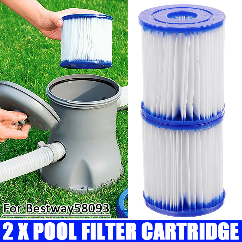 2-Pcs-Swimming-Pool-Filter-Replacement-Cartridge-Spa-Hot-Tubs-Water-Filter-1813475-1