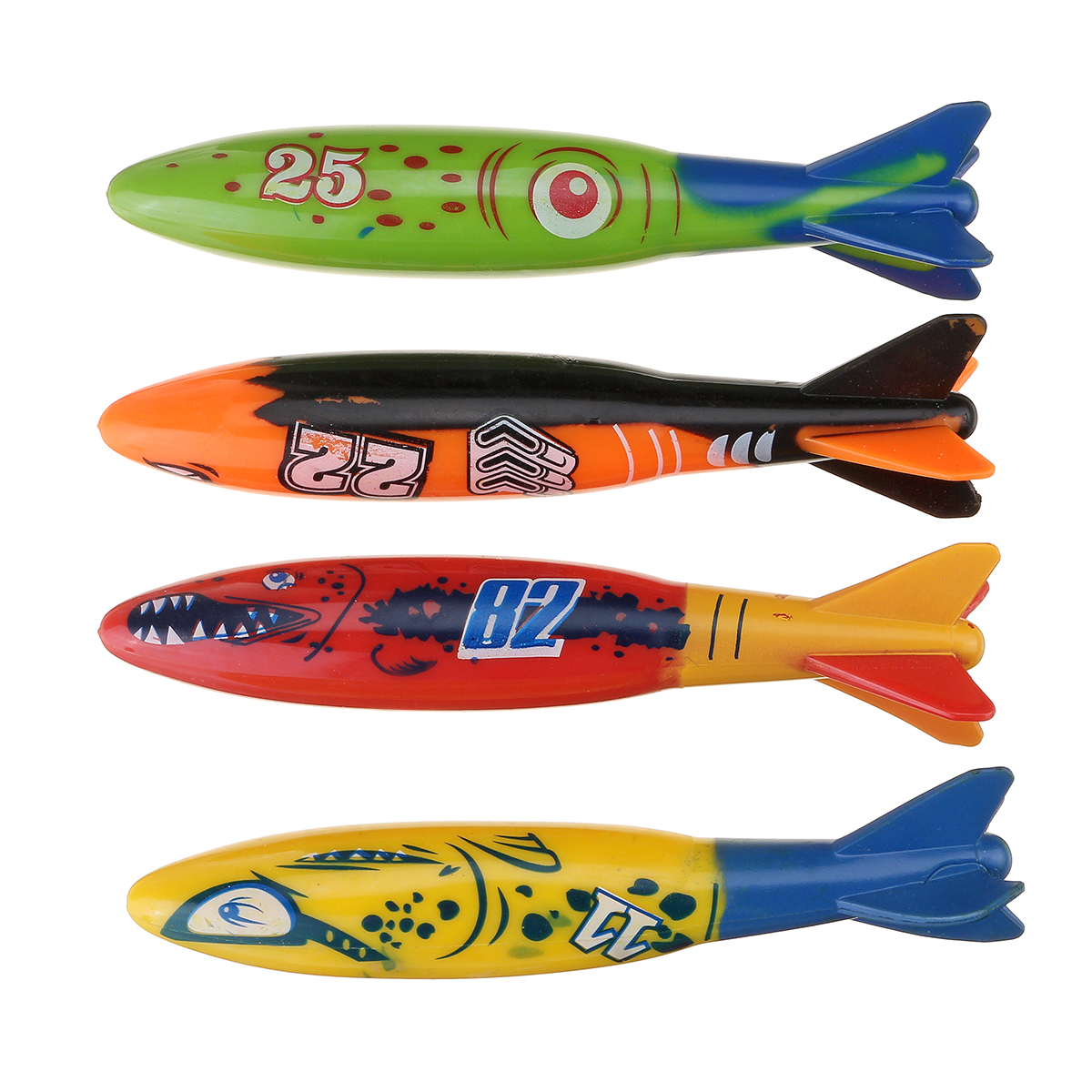 22-Pcs-Diving-Toys-Dive-Ring-Torpedo-Sticks-Summer-Swimming-Recreation-Kit-Set-Underwater-Toys-1641712-5