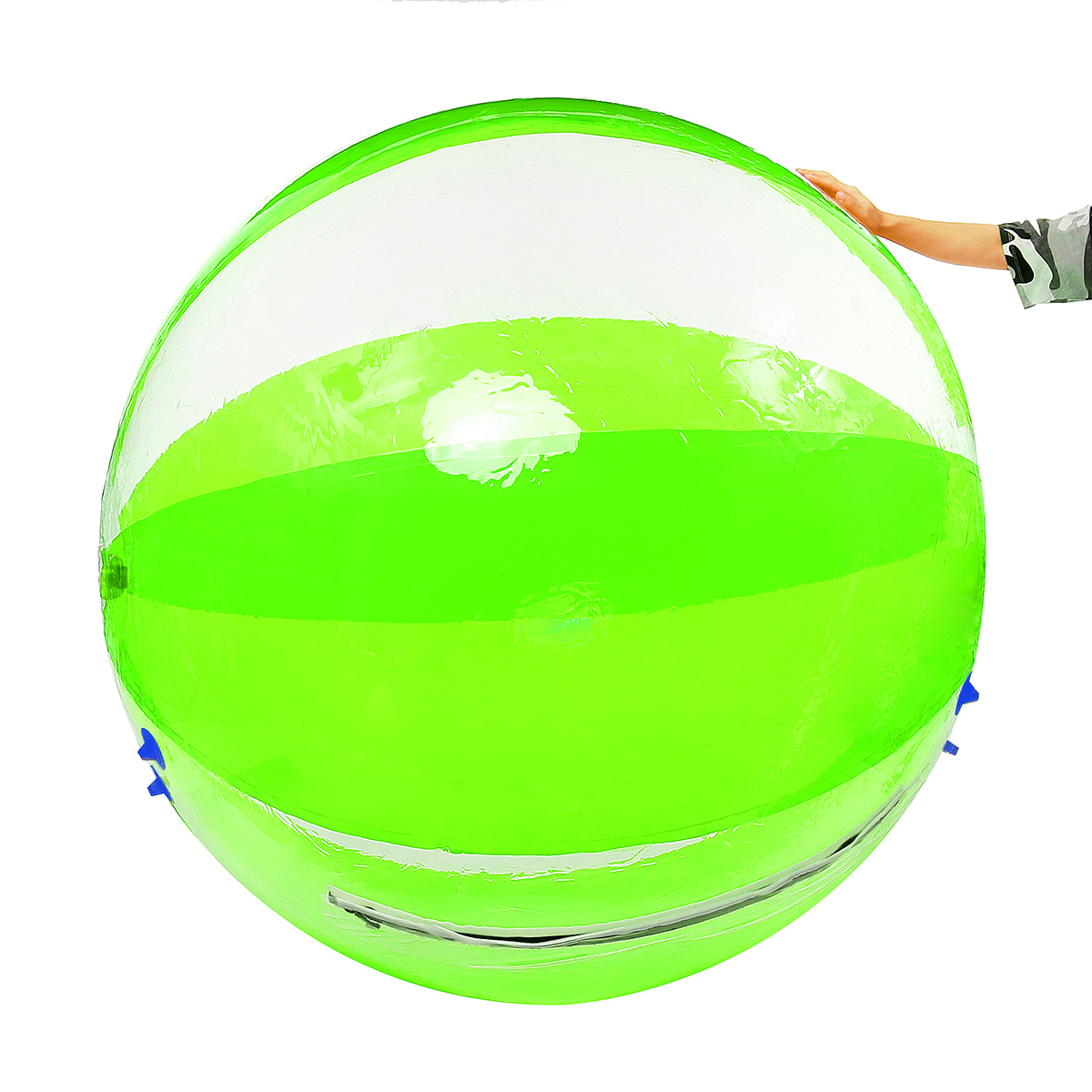 2M66ft-Inflatable-Float-PVC-Ball-Soft-Water-Walking-Ball-With-Zipper-Swimming-Pool-Rolling-Dance-Bal-1710295-4