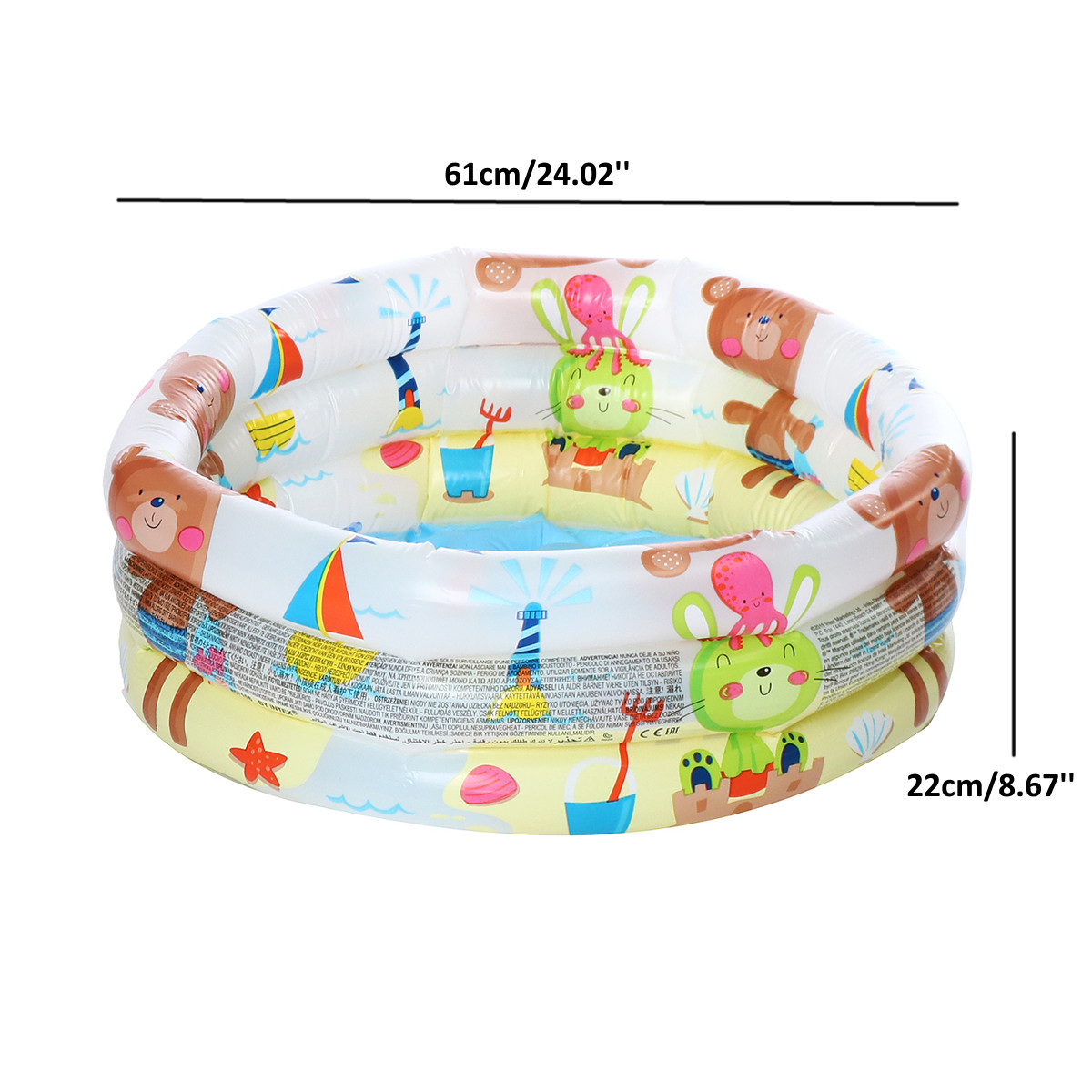 3-Ring-Baby-Kids-Inflatable-Swimming-Pool-Ocean-Ball-Pool-Bathtub-Outdoor-Indoor-Children-Water-Play-1686713-2