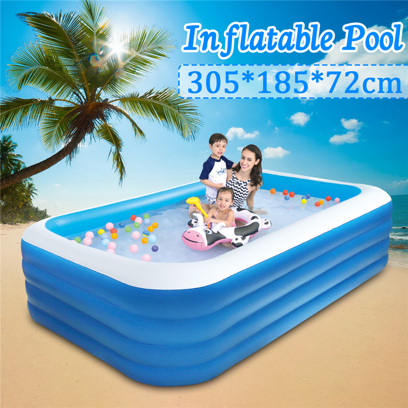 30518572cm-Inflatable-Swimming-Pool-Outdoor-Garden-Swimming-Pool-Portable-Inflatable-Pool-1664917-1