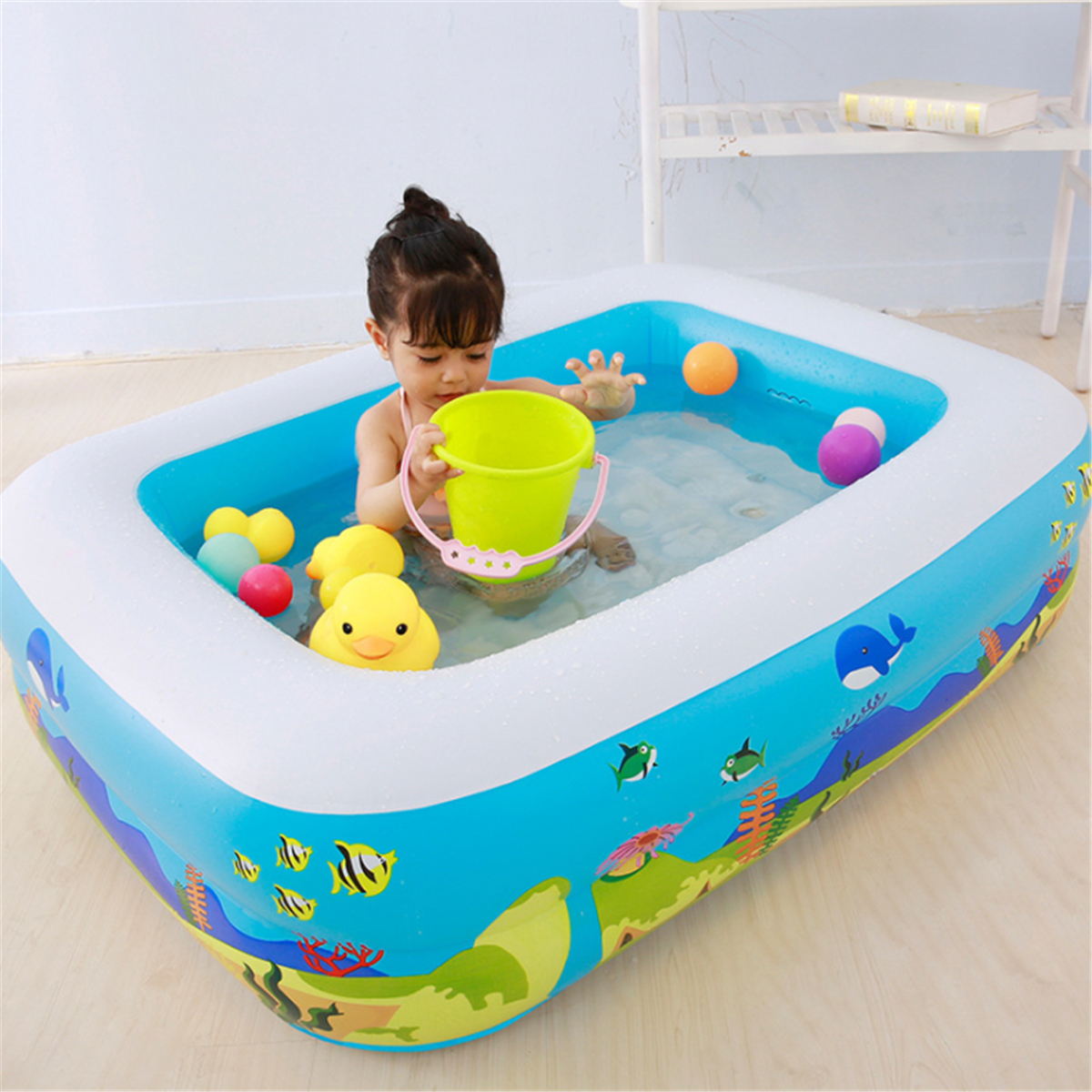 453x338x138-Inflatable-Swimming-Pool-Family-Play-Center-Swim-Baby-Kids-Child-Backyard-Garden-1551978-6