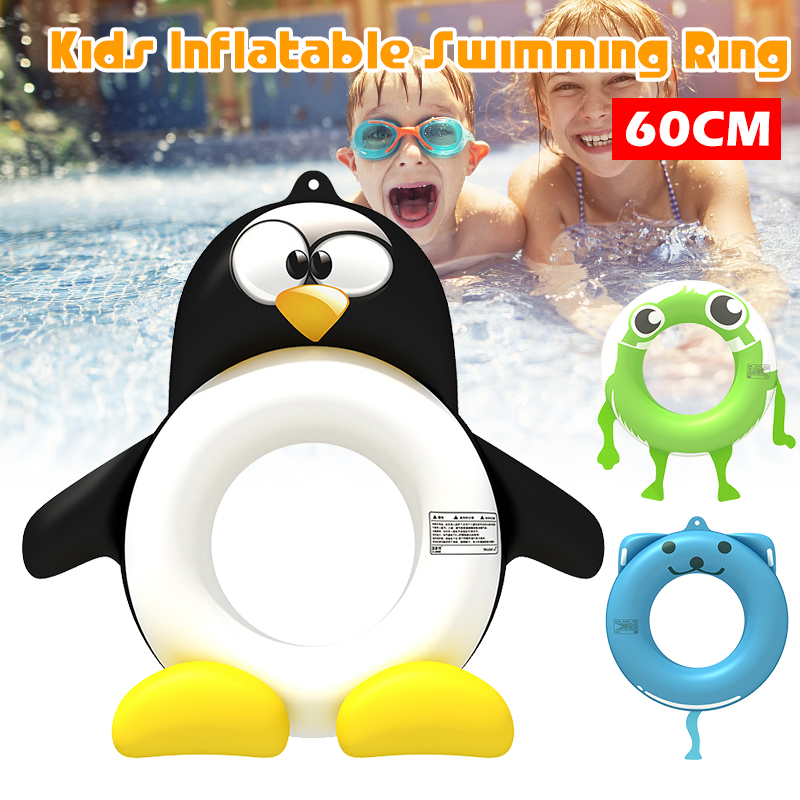 60CM-Kids-Cartoon-Inflatable-Swimming-Ring-Beach-Summer-Pool-Float-Rafts-Water-Play-Party-Toys-1815428-1