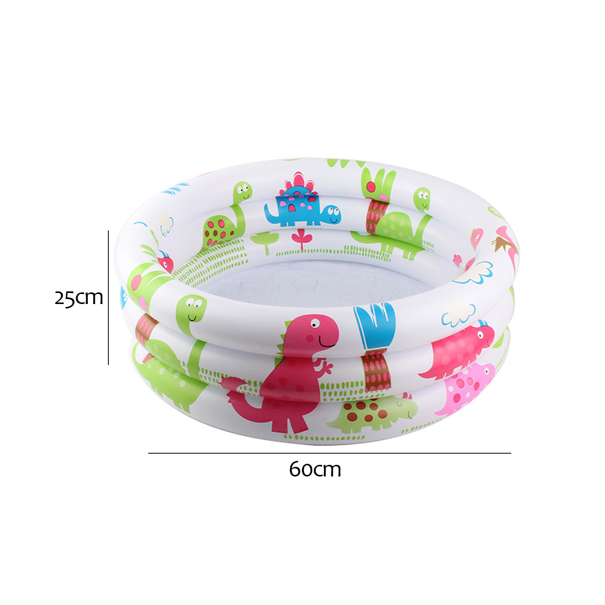 60x60cm-Baby-Inflatable-Swimming-Pool-Summer-Garden-Child-Paddling-Pool-1697146-2