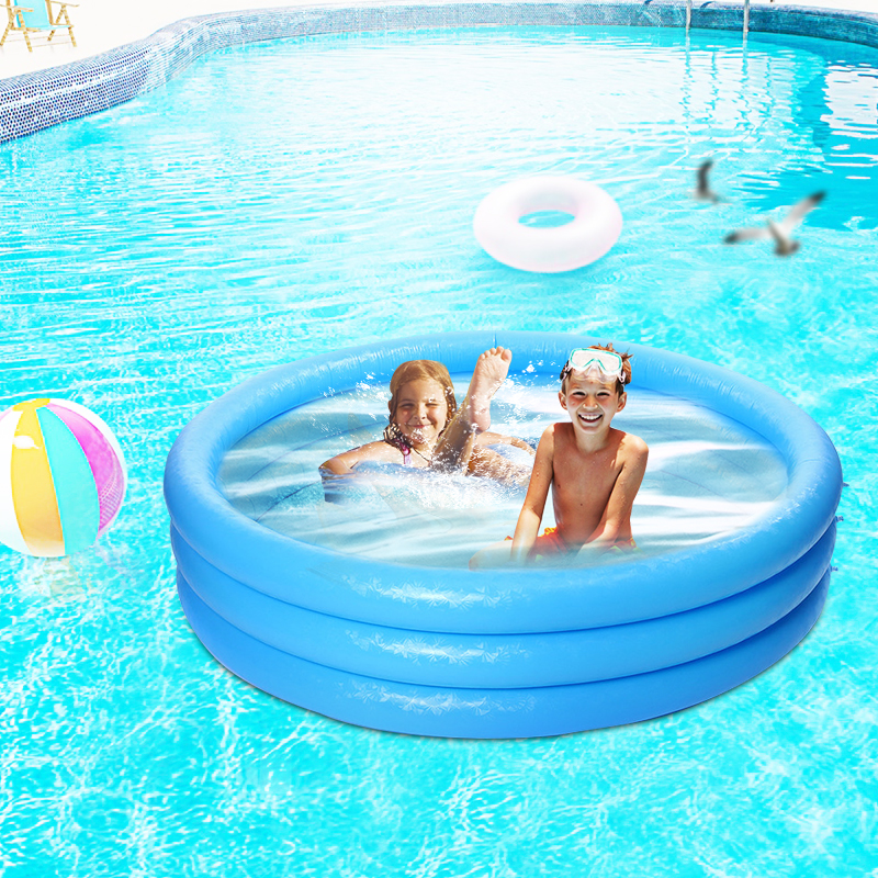 66x157inch-481L-Inflatable-Swimming-Pool-Summer-Holiday-Children-Paddling-Pools-Beach-Family-Game-Wa-1675425-8