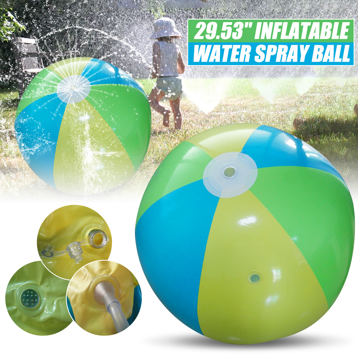 75CM-Diameter-Inflatable-Water-Spray-Beach-Ball-Summer-Outdoor-Sports-Game-Kids-Sprinkler-Toy-1811967-1