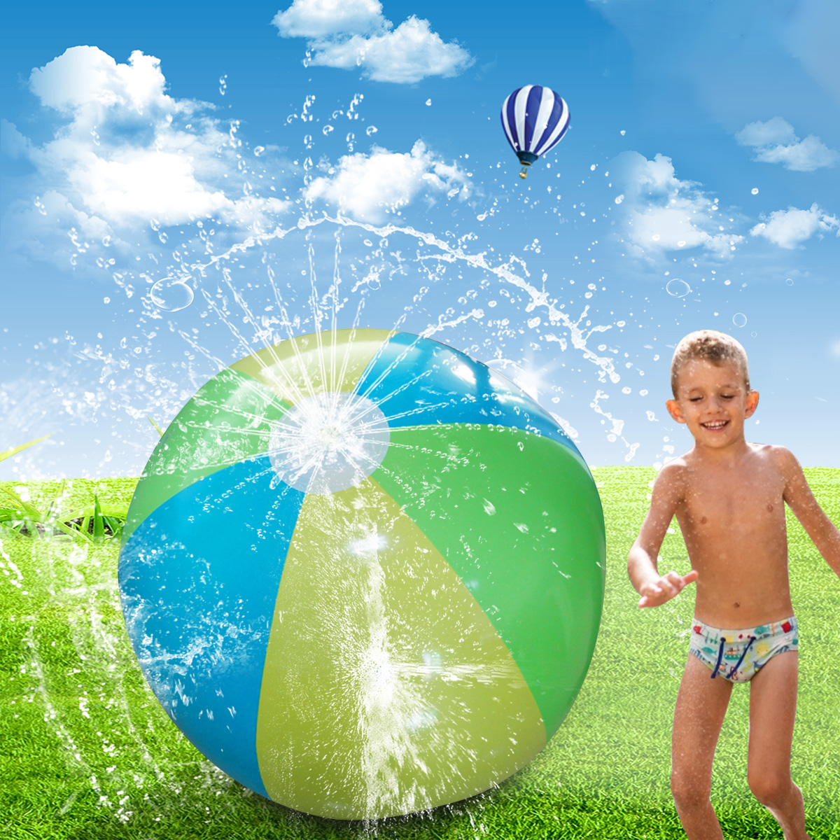 75CM-Diameter-Inflatable-Water-Spray-Beach-Ball-Summer-Outdoor-Sports-Game-Kids-Sprinkler-Toy-1811967-4