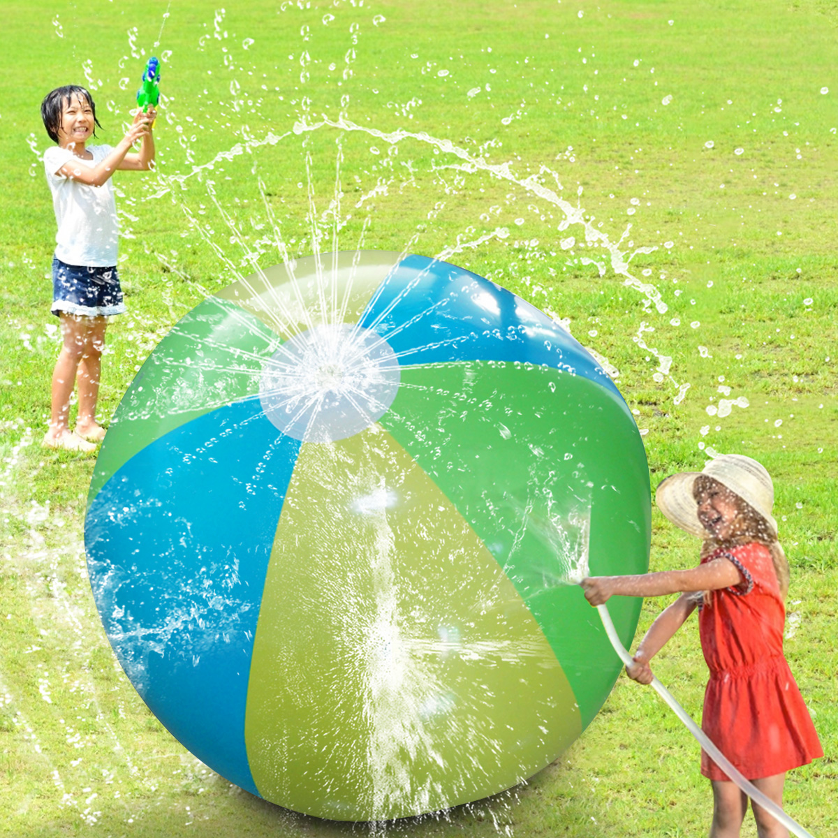 75CM-Diameter-Inflatable-Water-Spray-Beach-Ball-Summer-Outdoor-Sports-Game-Kids-Sprinkler-Toy-1811967-5