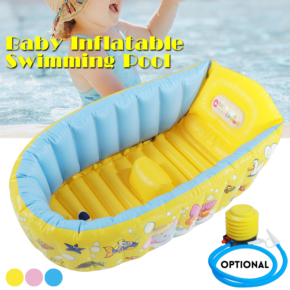 Baby-Inflatable-Bath-Tub-PVC-Swimming-Pool-Shower-Bath-Folding-Kids-Portable-Swimming-Pool-for-0-3-Y-1841741-1
