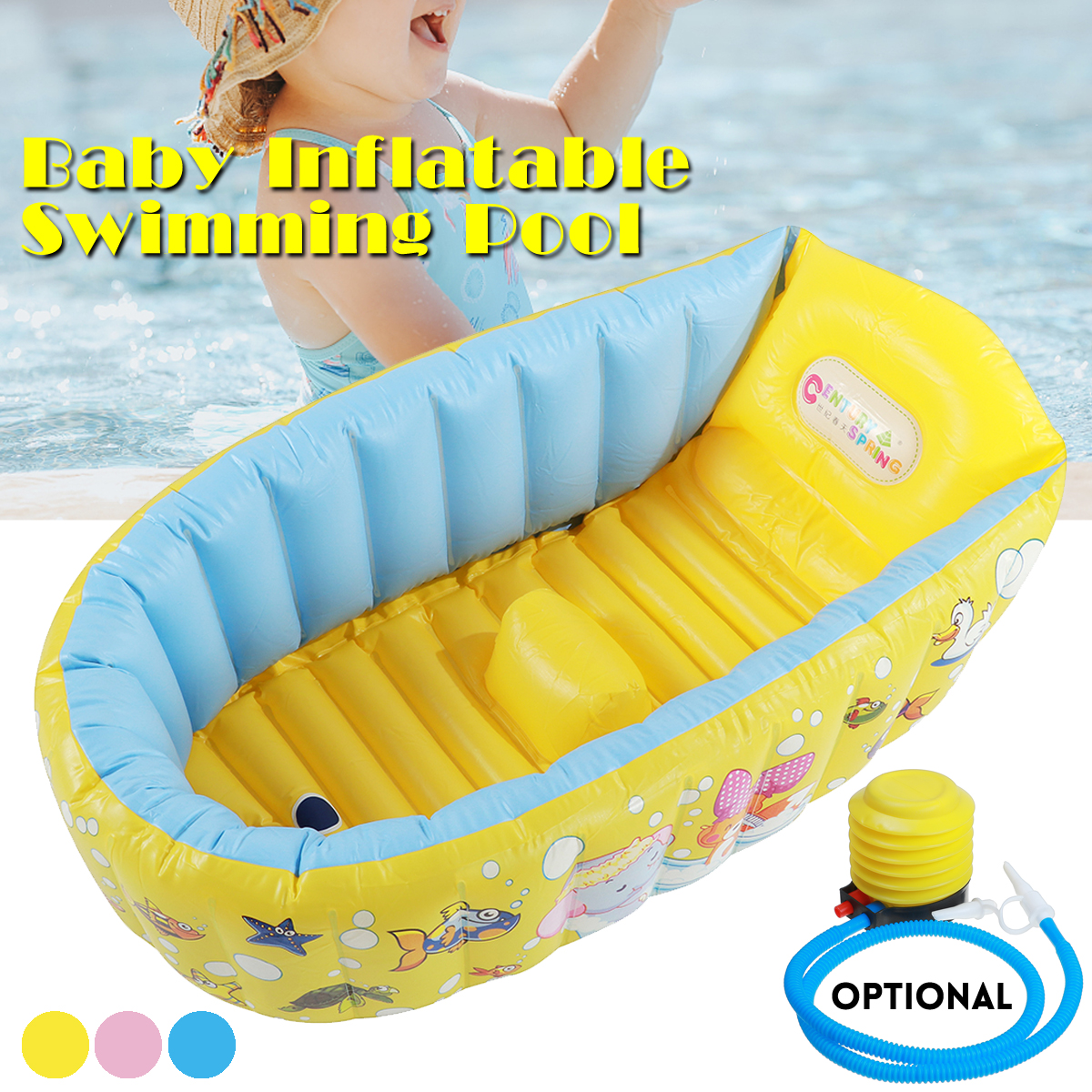 Baby-Inflatable-Bath-Tub-PVC-Swimming-Pool-Shower-Bath-Folding-Kids-Portable-Swimming-Pool-for-0-3-Y-1841741-1