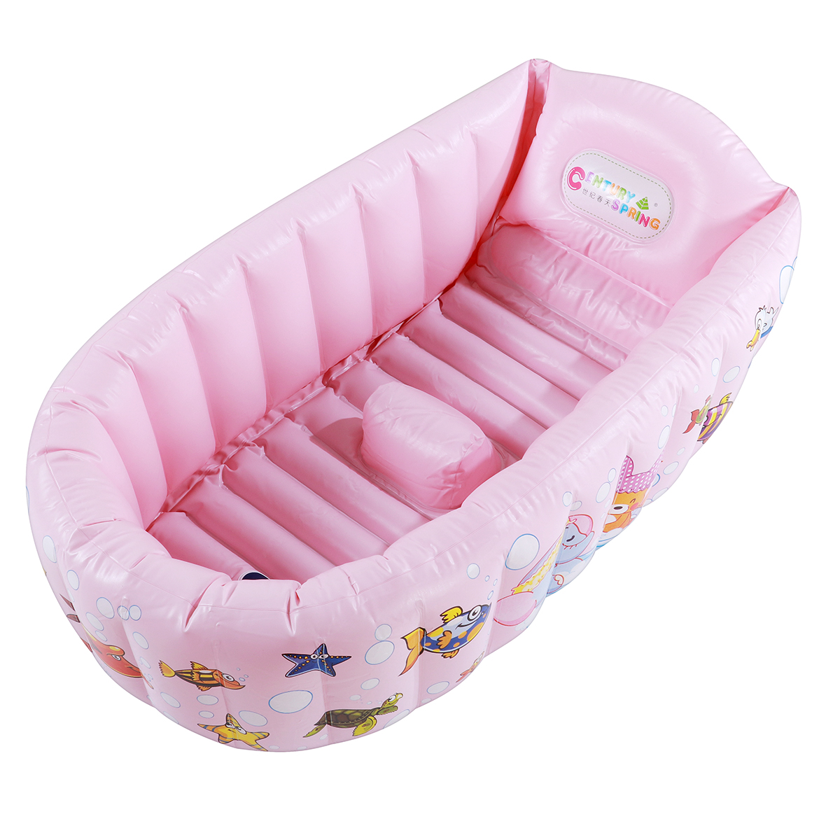 Baby-Inflatable-Bath-Tub-PVC-Swimming-Pool-Shower-Bath-Folding-Kids-Portable-Swimming-Pool-for-0-3-Y-1841741-5