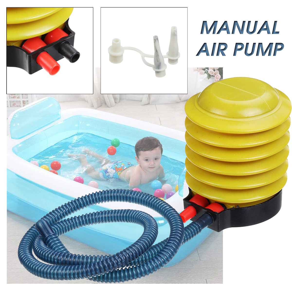 Big-Port-4-inch-Plastic-Manual-Air-Pump-Inflatable-Bed-Pump-Swimming-Pool-Swimming-Ring-Inflator-Pum-1484979-1