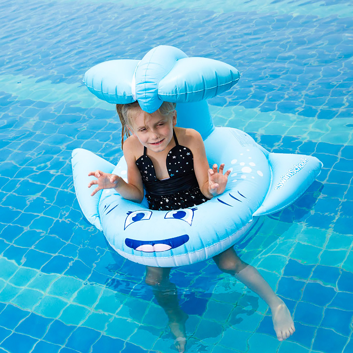 Blue-Whale-Childen-Swimming-Inflatable-Ring-Float-Seat-Chair-Water-Pool-Toy-Safer-Swims-Accessories-1697137-6