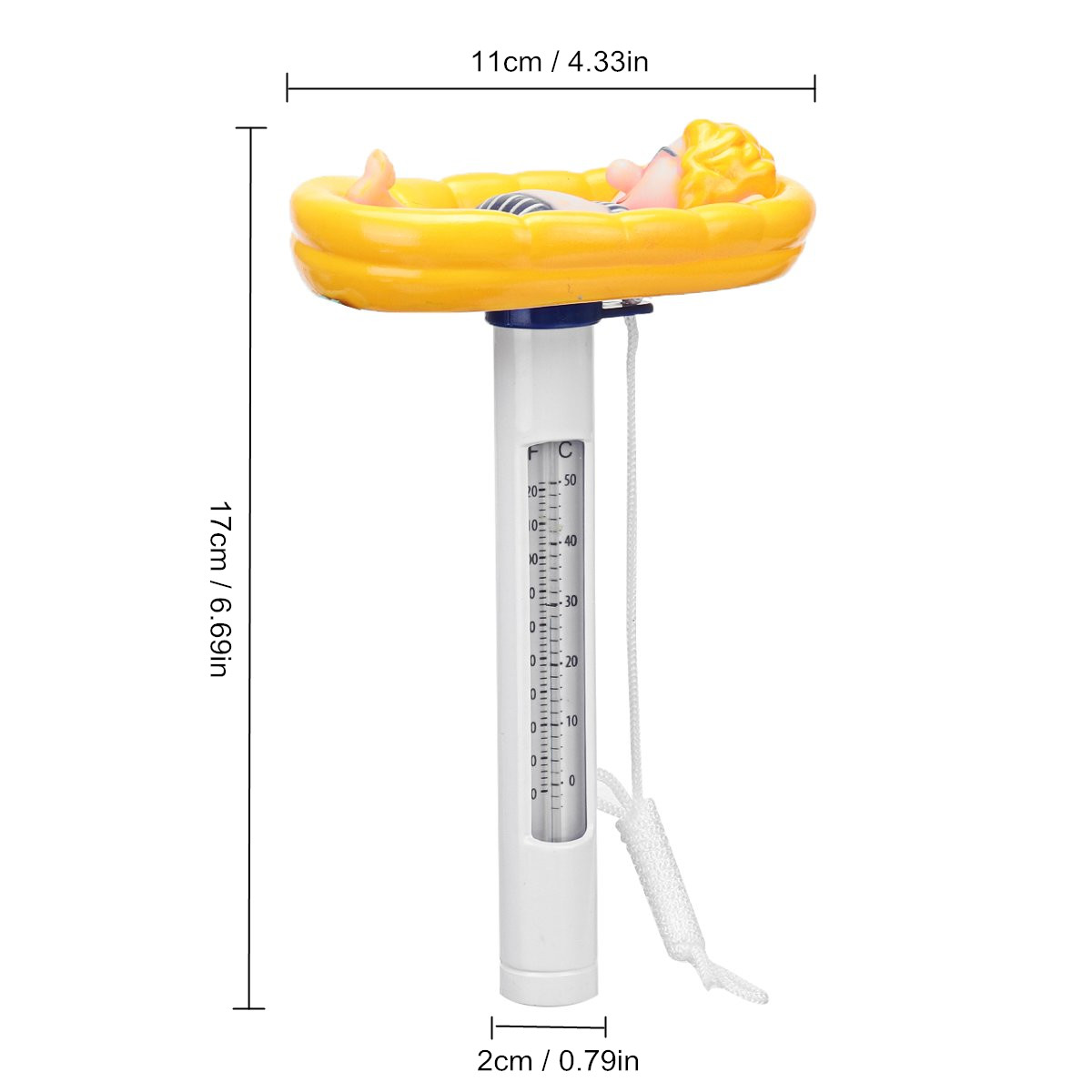 Cartoon-Shatter-Resistant-Floating-Pool-Thermometer-With-String-For-Swimming-Pools-Spas-Hot-Tubs-Wat-1934965-13