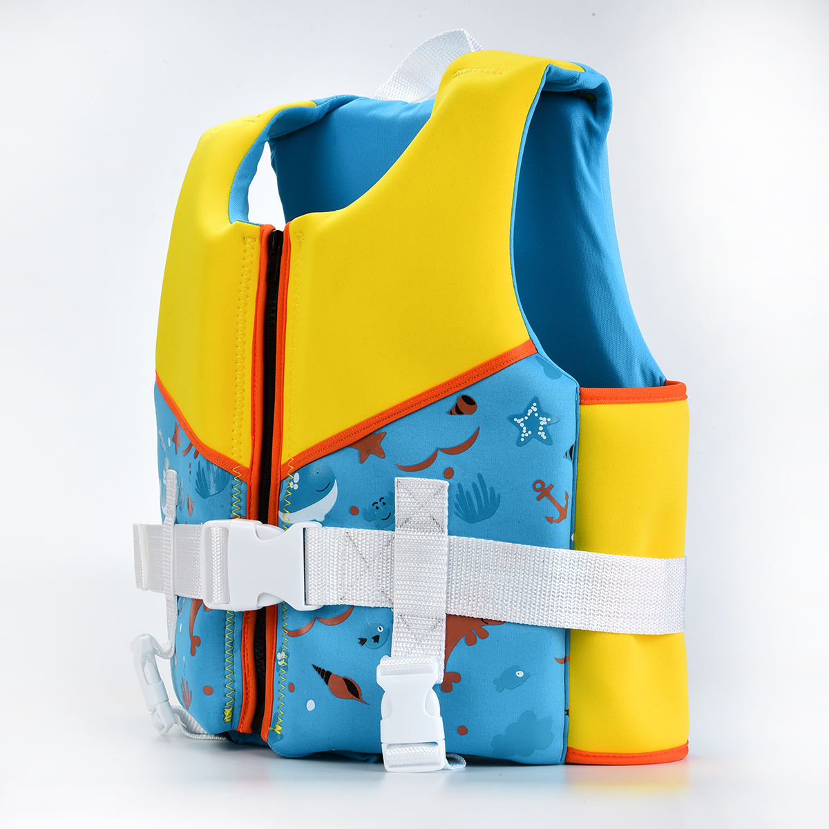 Children-Kids-Swim-Floatation-Vest-Life-Jacket-Safety-Swimming-Buoyancy-Float-Aid-Jacket-1529752-6