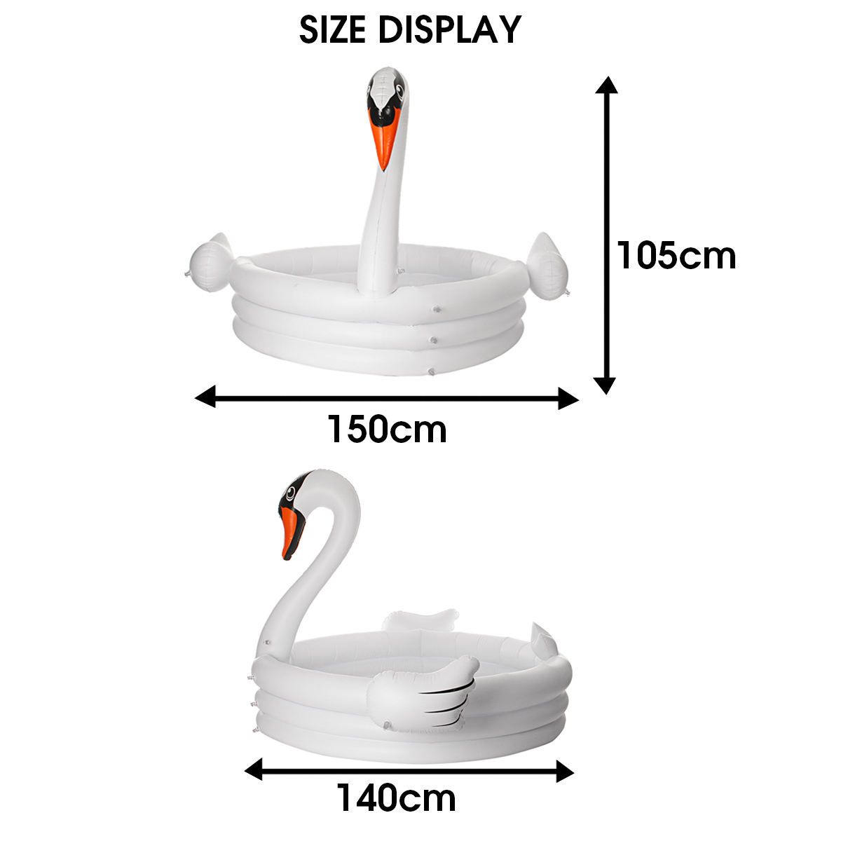 Childrens-Inflatable-Swimming-Pool-Baby-Kids-Swan-Pool-Infant-Swimming-Mattress-Pool-Floats-Swimming-1529169-6