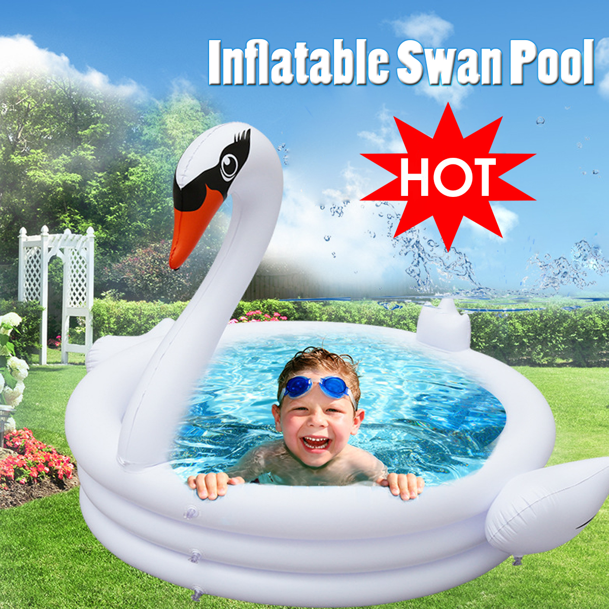Childrens-Inflatable-Swimming-Pool-Baby-Kids-Swan-Pool-Infant-Swimming-Mattress-Pool-Floats-Swimming-1529169-8