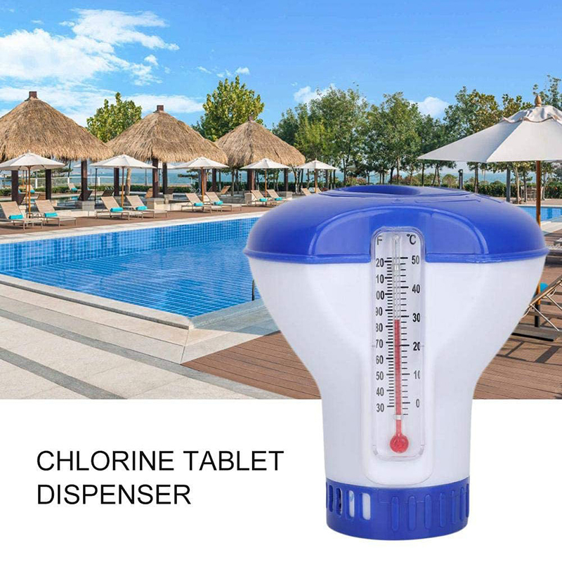 Chlorine-Tablet-Dispenser-Automatic-Dosing-Device-Swimming-Pool-Accessories-With-Thermometer-Disinfe-1851721-2