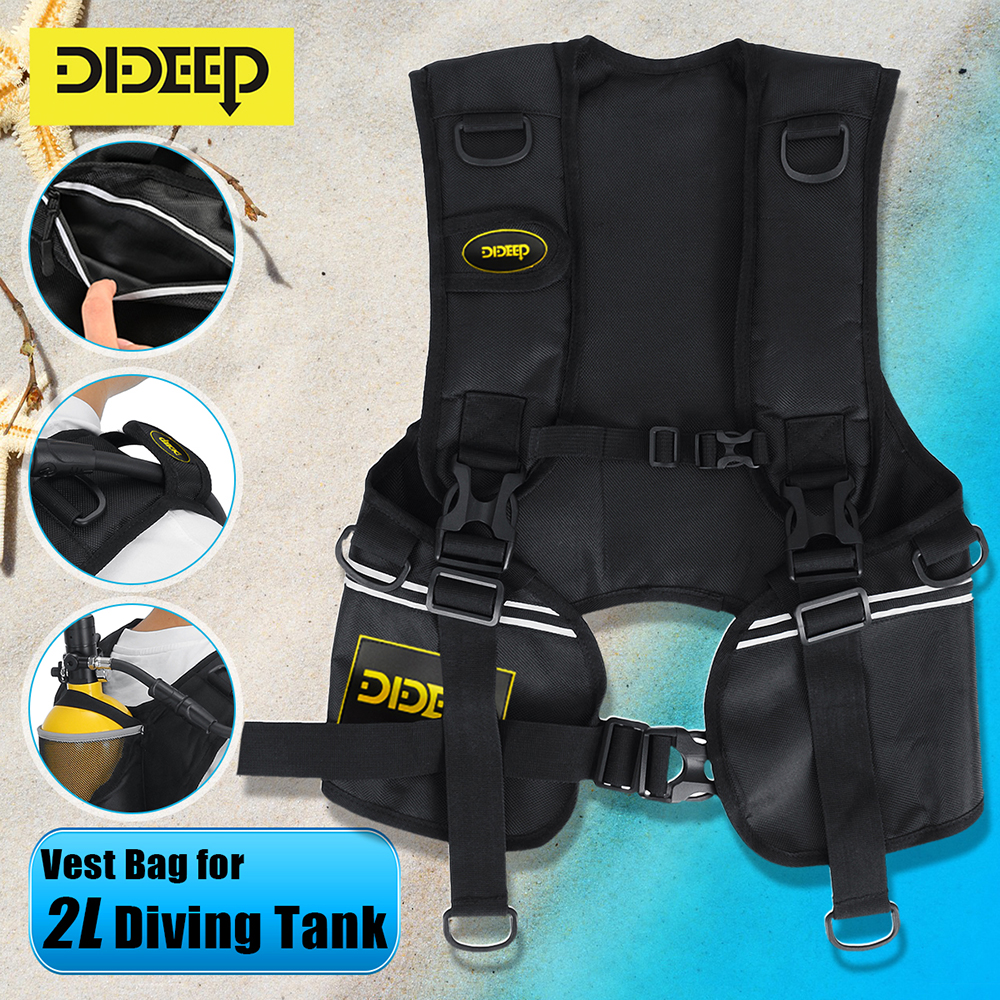 DIDEEP-Quick-Drying-Diving-Vest-Bag-For-2L-Scuba-Tank-Diving-Oxygen-Cylinder-Storage-Back-Bag-Snorke-1931182-1