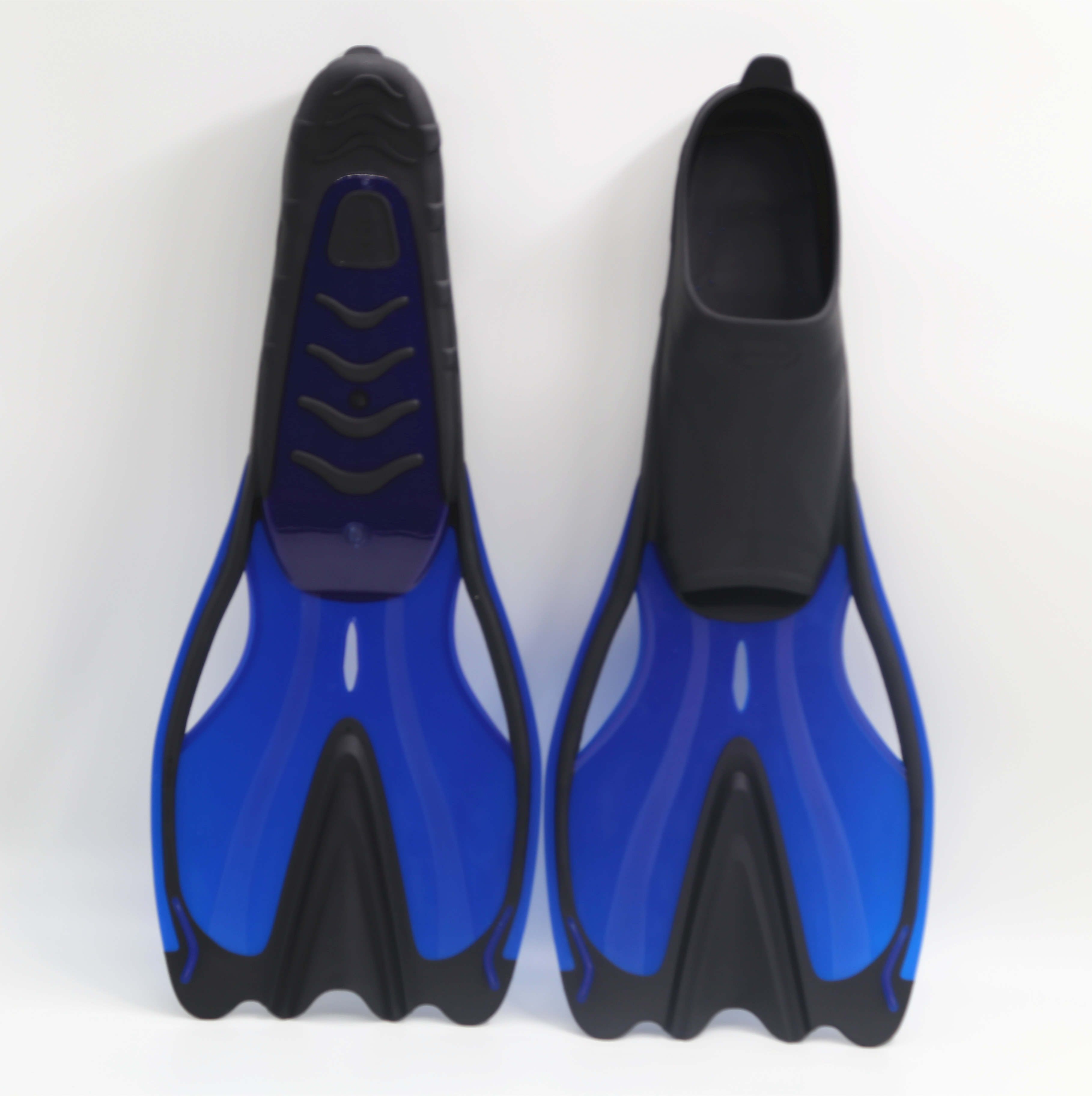 Diving-Fins-Swim-Footsteps-Silicone-Snorkeling-Diving-Swimming-Sports-Equipment-Long-Fins-1138058-4