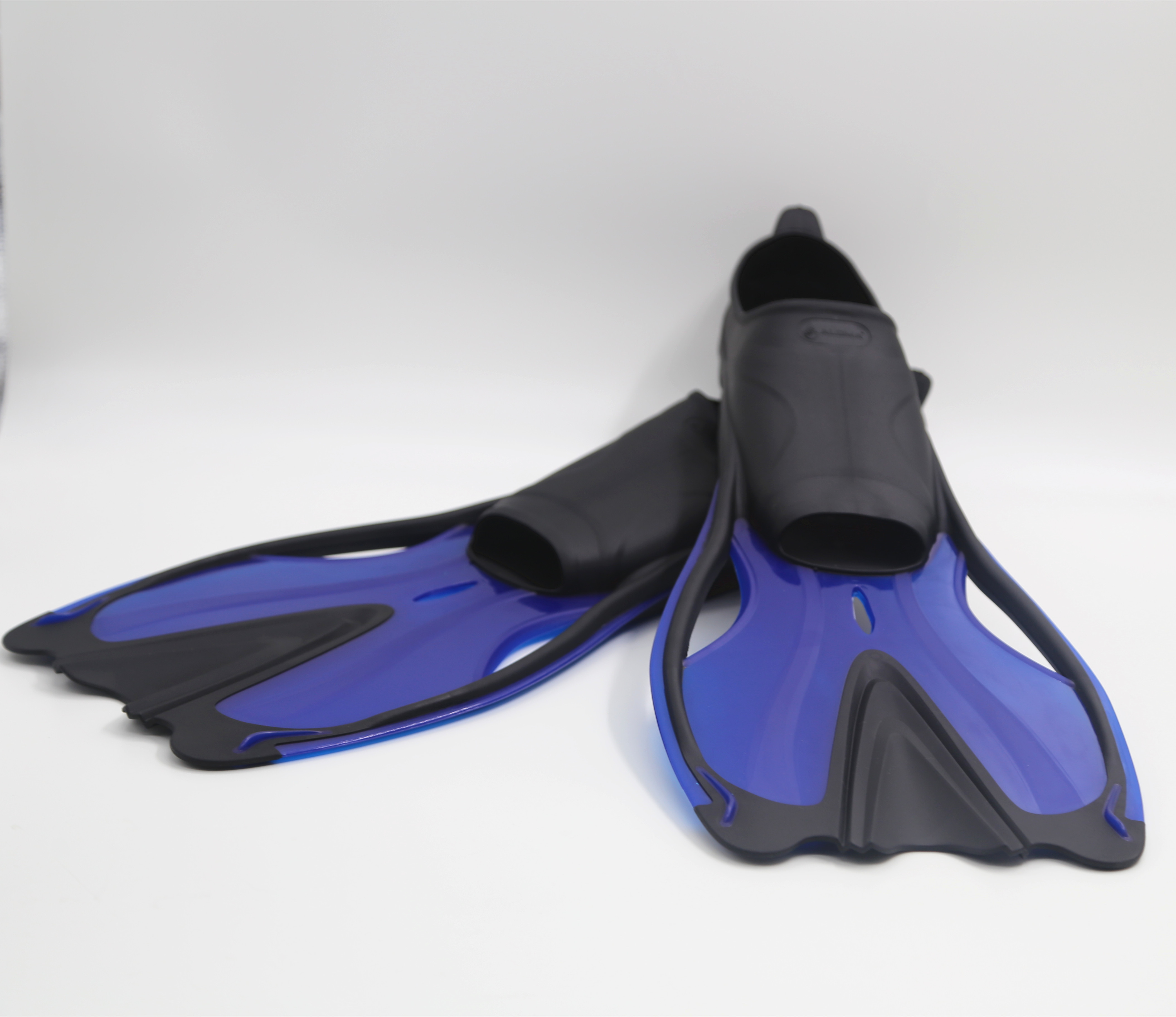 Diving-Fins-Swim-Footsteps-Silicone-Snorkeling-Diving-Swimming-Sports-Equipment-Long-Fins-1138058-5