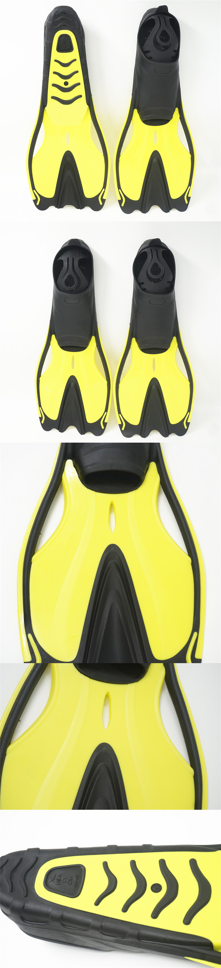 Diving-Fins-Swim-Footsteps-Silicone-Snorkeling-Diving-Swimming-Sports-Equipment-Long-Fins-1138058-6