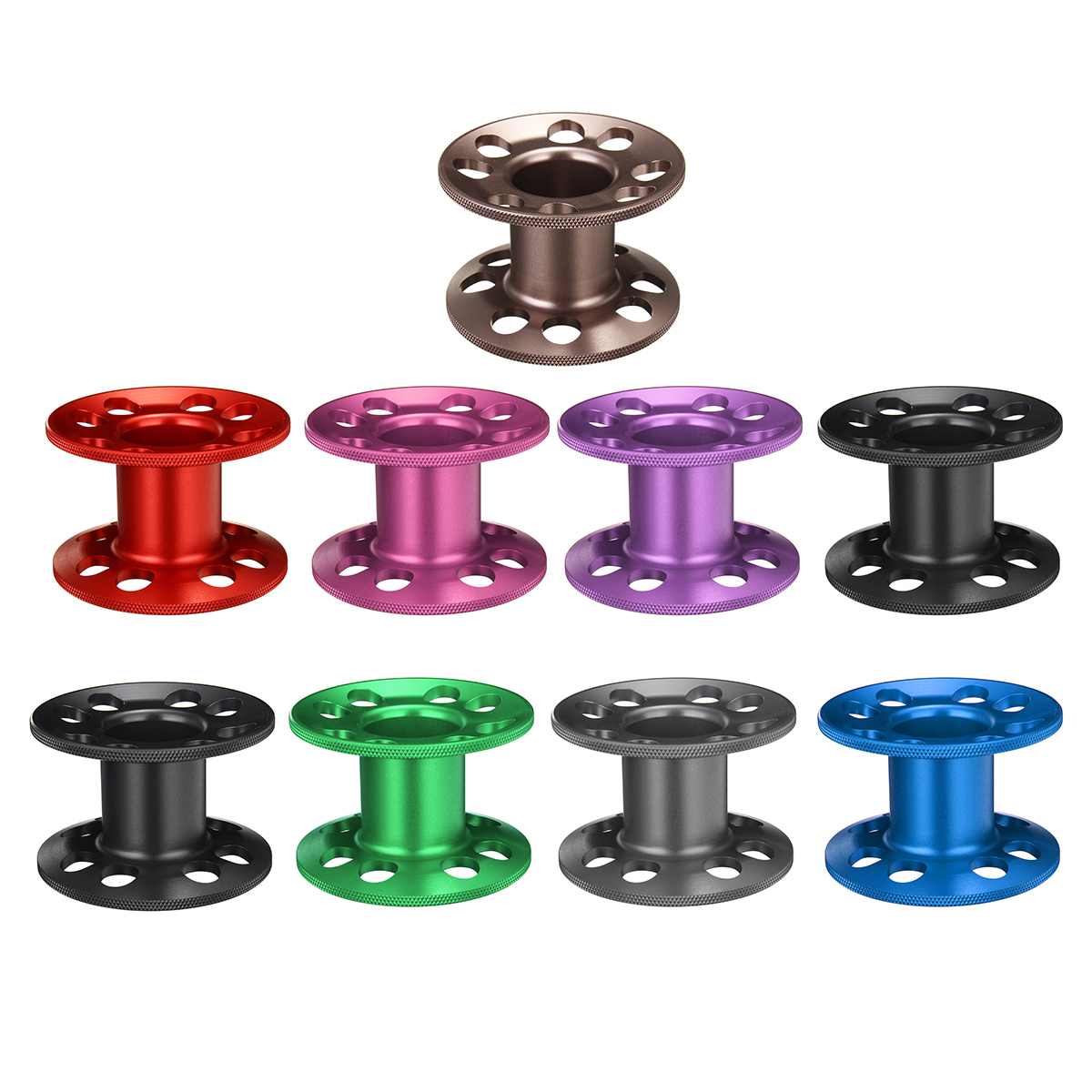 Diving-set-Lightweight-Scuba-Diver-Finger-Spool-Reel-Line-Spool-Diving-Accessories-Underwater-Equipm-1518314-1