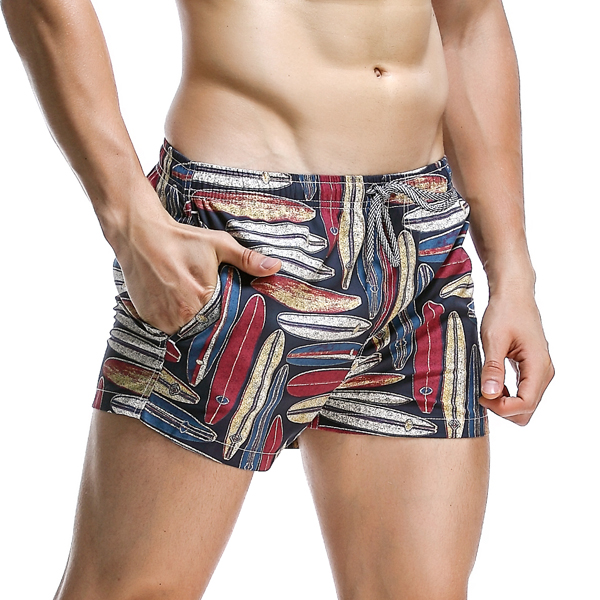 Fashion-Hawaiian-Printing-Quick-Dry-Breathable-Sports-Board-Shorts-for-Men-1158251-6