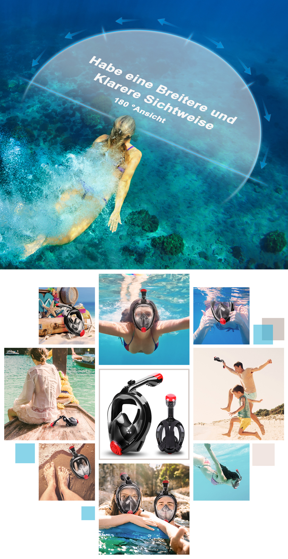 Full-Face-Snorkeling-Mask-Underwater-Anti-Fog-Swim-Diving-Scuba-Mask-With-Detachable-Camera-Holder-1383468-3