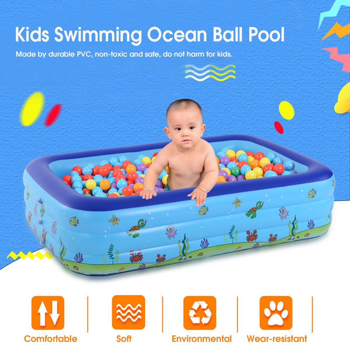 Inflatable-Baby-Kid-Swimming-Ocean-Ball-Inflatable-Swimming-Pool-Toddler-Water-Pool-1526864-1