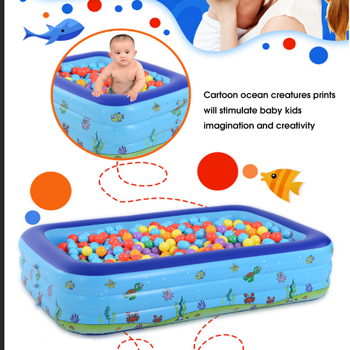 Inflatable-Baby-Kid-Swimming-Ocean-Ball-Inflatable-Swimming-Pool-Toddler-Water-Pool-1526864-2