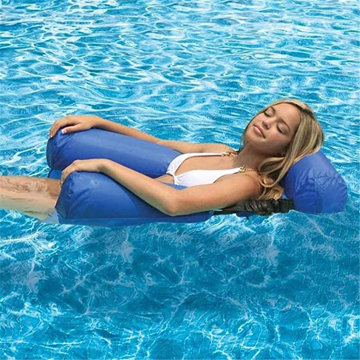 Inflatable-Floating-Chair-Swimming-Pools-Hammock-Lounge-Bed-Multi-Purpose-Water-Mattresses-for-Pool--1874861-11