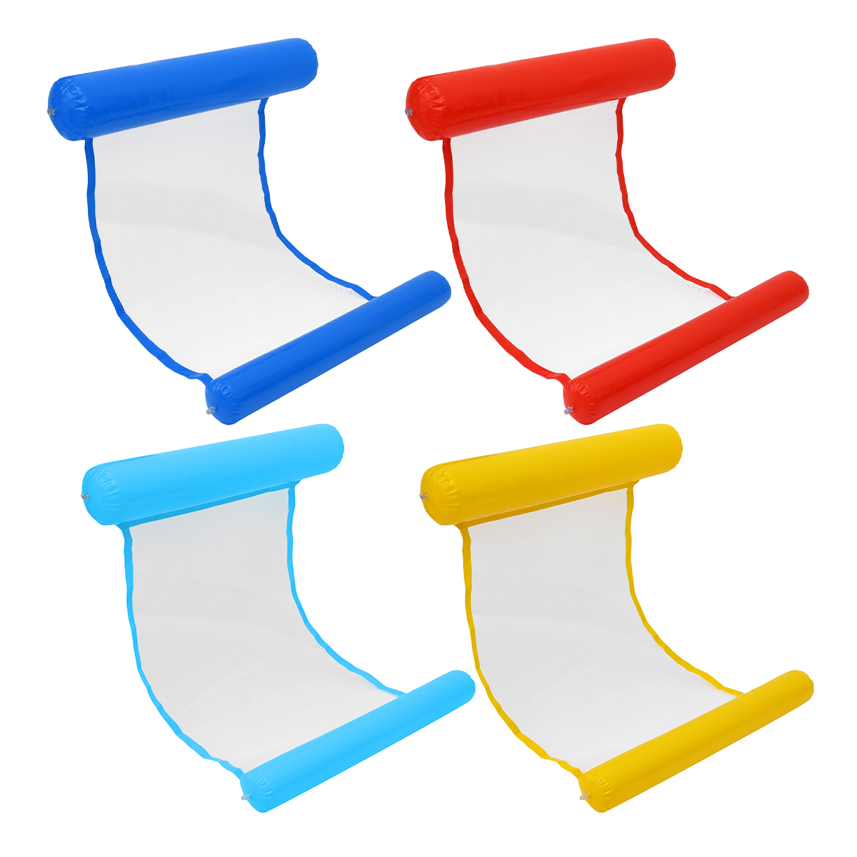 Inflatable-Floating-Water-Hammock-Swimming-Pool-Chair-Lounge-Bed-Outdoor-Travel-Beach-with-Pump-1850396-3