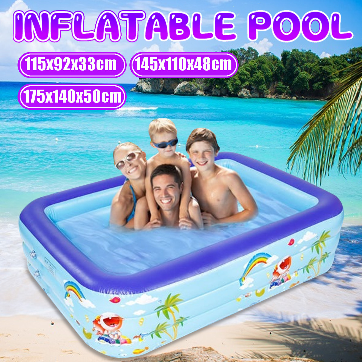 Inflatable-Swimming-Pool-Adults-Kids-Ocean-Ball-Pool-Bathing-Tub-Play-Water-Outdoor-Indoor-1706428-2