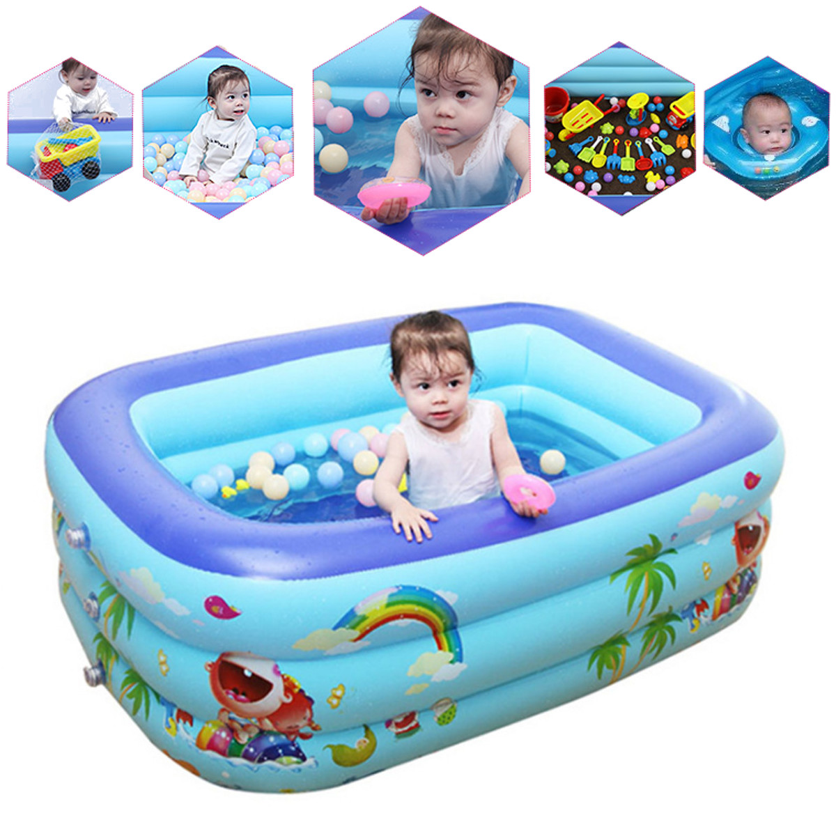 Inflatable-Swimming-Pool-Adults-Kids-Ocean-Ball-Pool-Bathing-Tub-Play-Water-Outdoor-Indoor-1706428-8