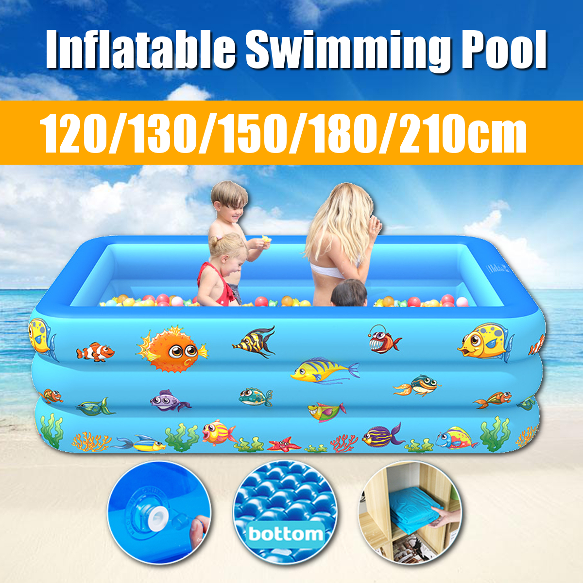 Inflatable-Swimming-Pool-Garden-Outdoor-PVC-Paddling-Pools-Kid-Game-Pool-1707398-1