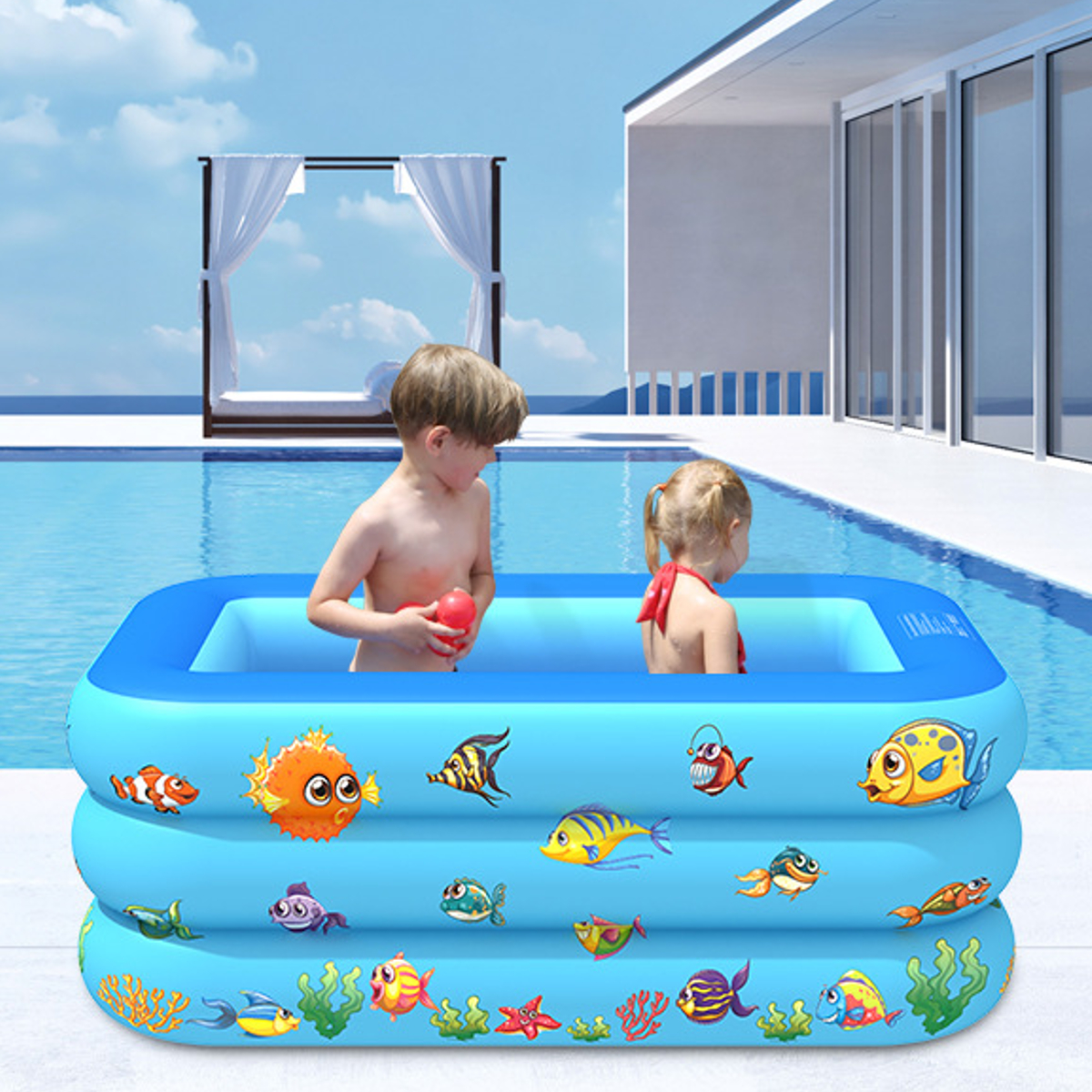 Inflatable-Swimming-Pool-Garden-Outdoor-PVC-Paddling-Pools-Kid-Game-Pool-1707398-9