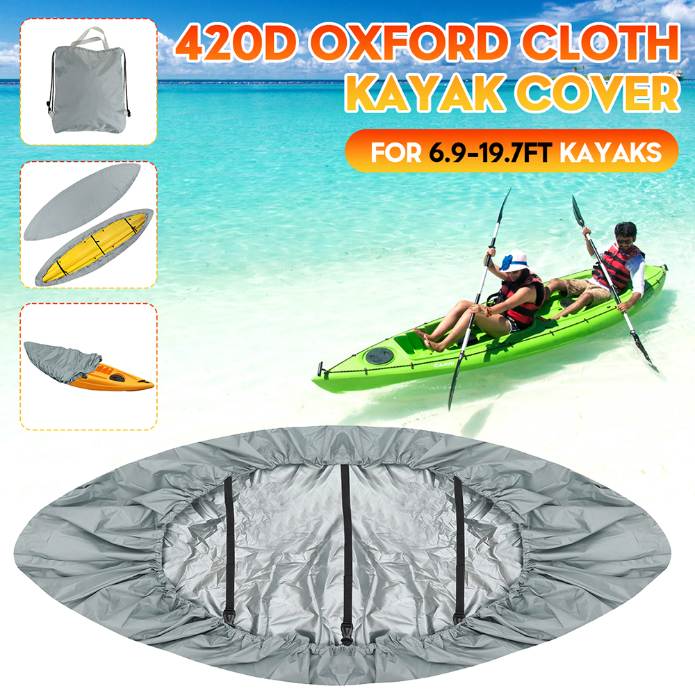 Kayak-Canoe-Transport-Storage-Dust-Cover-Waterproof-UV-Sunblock-Shield-Protector-1934293-1