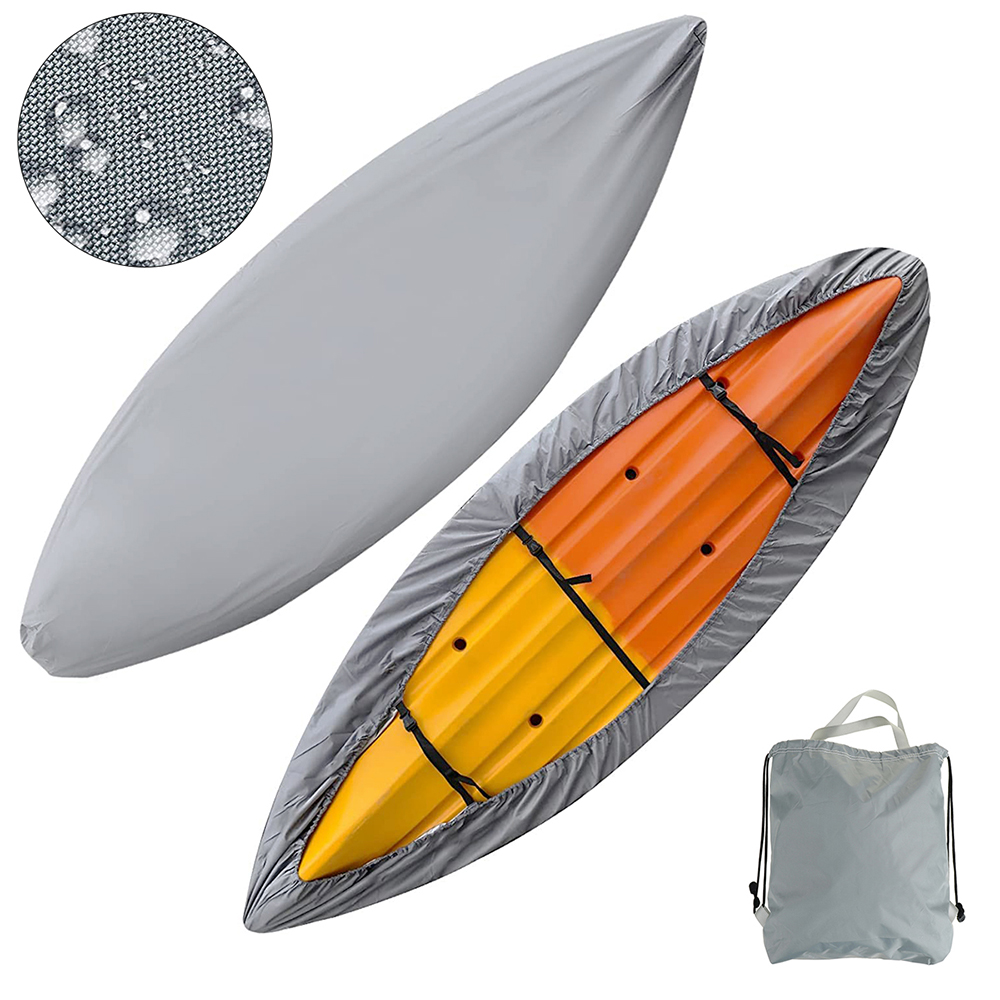 Kayak-Canoe-Transport-Storage-Dust-Cover-Waterproof-UV-Sunblock-Shield-Protector-1934293-10