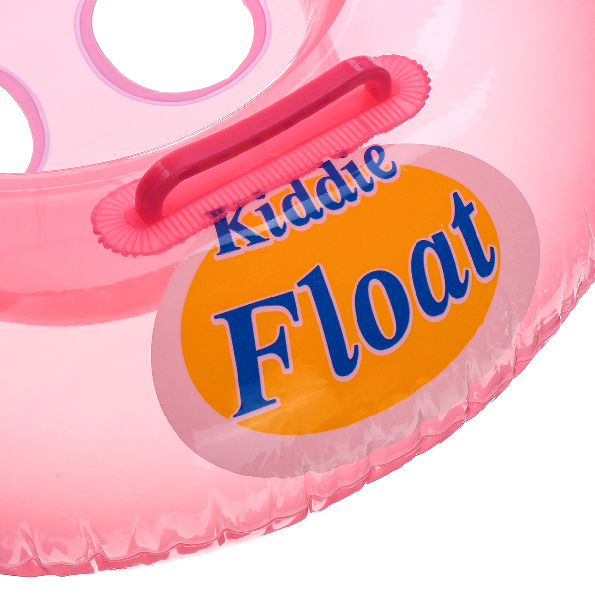 Kids-Baby-Swim-Seat-Boat-Inflatable-Float-Cushion-Sunshade-Swimming-Ring-BluePink-1514902-3