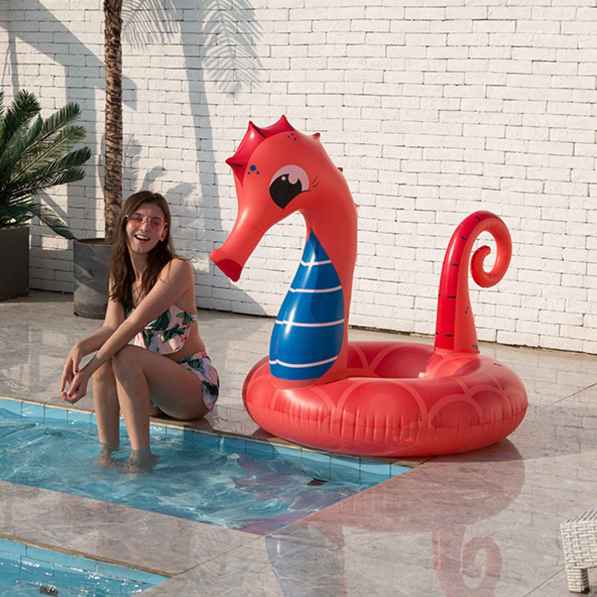 Large-Seahorse-Inflatable-Hippocampus-Giant-Swimming-Pool-Ring-Floats-Bed-Water-Pool-Raft-Camping-Be-1723619-11