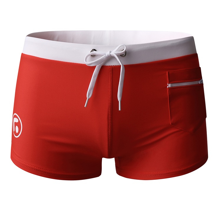 Mens-Boxer-Shorts-Swimwear-Swimming-Trunks-Shorts-Breathable-Soft-Quick-Dry-1465488-3