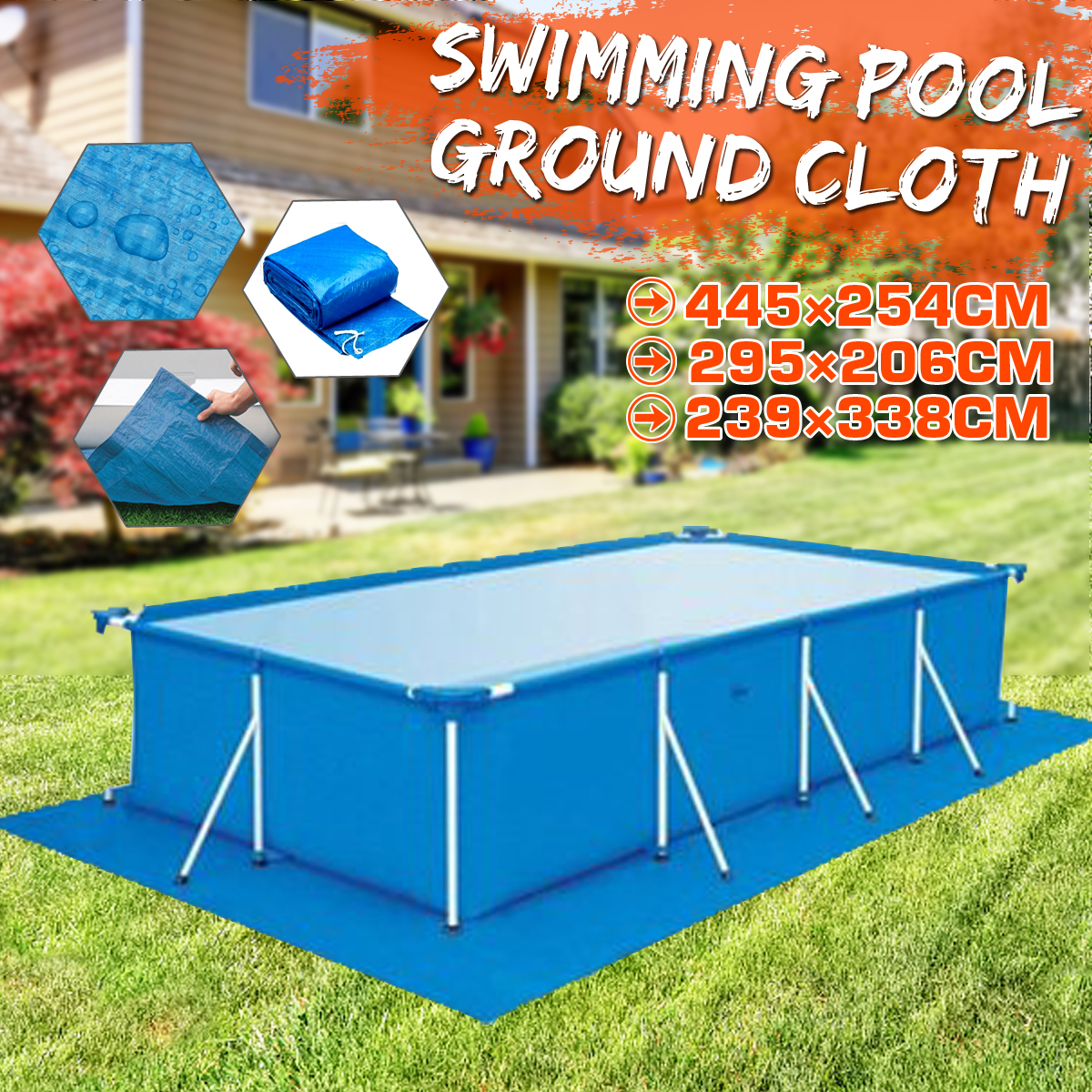 Multi-Size-Dustproof-Inflate-Swimming-Pool-Round-Ground-Cloth-Cover-Bathing-Tub-Protector-Mat-Cover--1715019-1