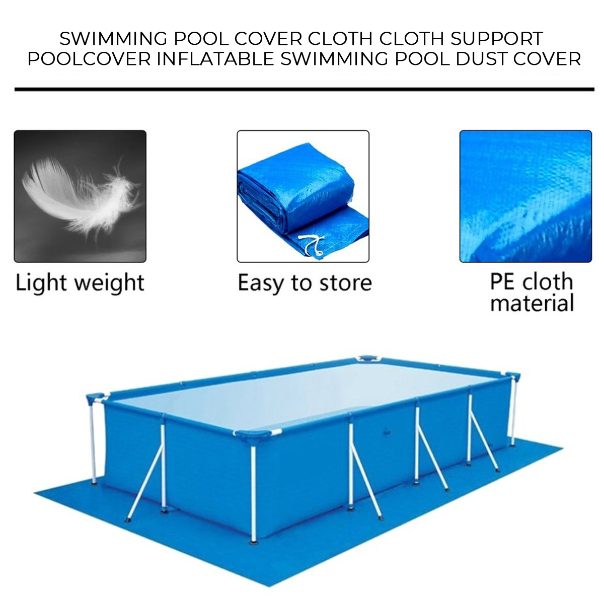 Multi-Size-Dustproof-Inflate-Swimming-Pool-Round-Ground-Cloth-Cover-Bathing-Tub-Protector-Mat-Cover--1715019-4
